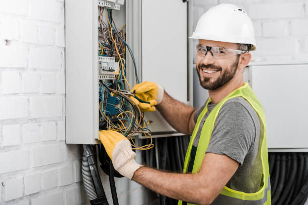 Best Electrical System Inspection  in San Rlos, CA