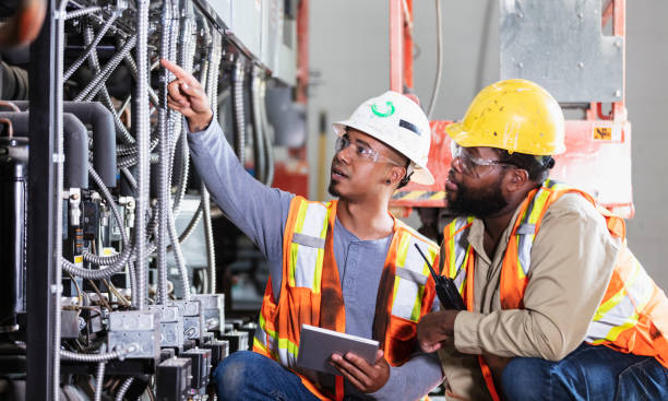 Best 24-Hour Electrician  in San Rlos, CA