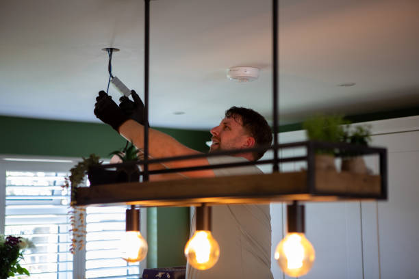 Best Electrical Contractors for Businesses  in San Rlos, CA