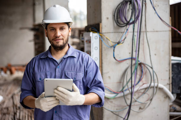 Electrical System Inspection in San Carlos, CA