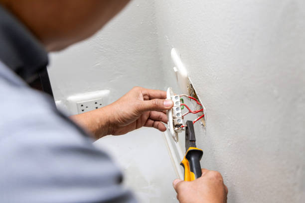 Best Affordable Electrician  in San Rlos, CA