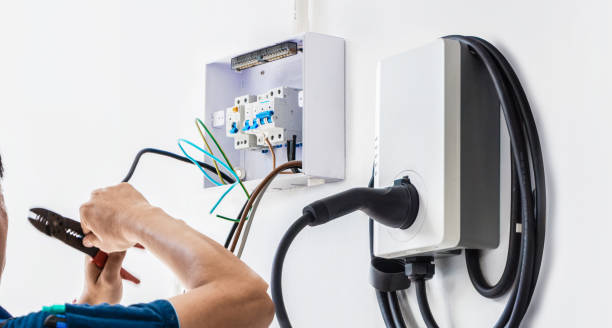 Professional Electrician in San Carlos, CA